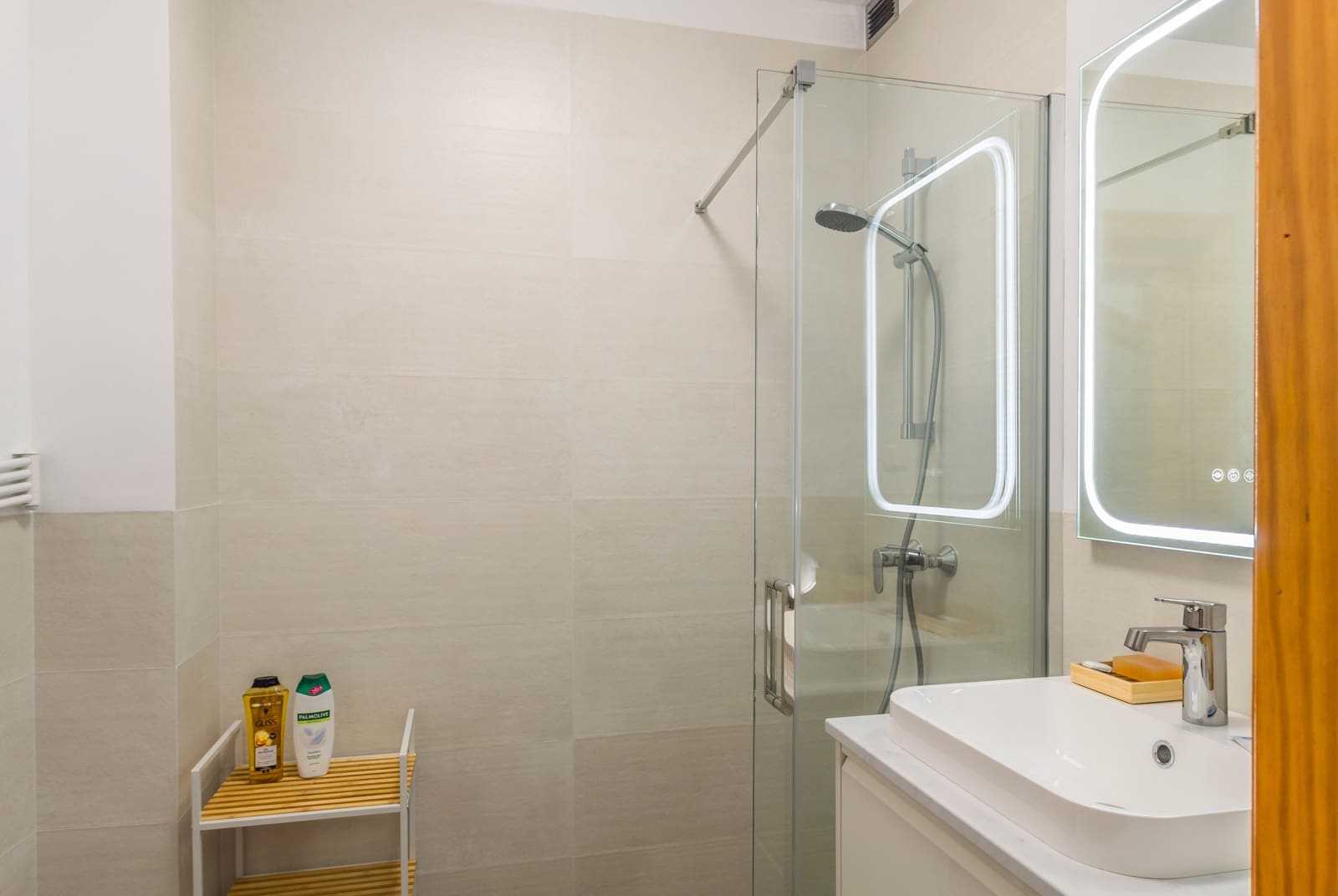 3 soveværelse Byhus til leje i Almunecar - € 875 (Ref: 8923271)