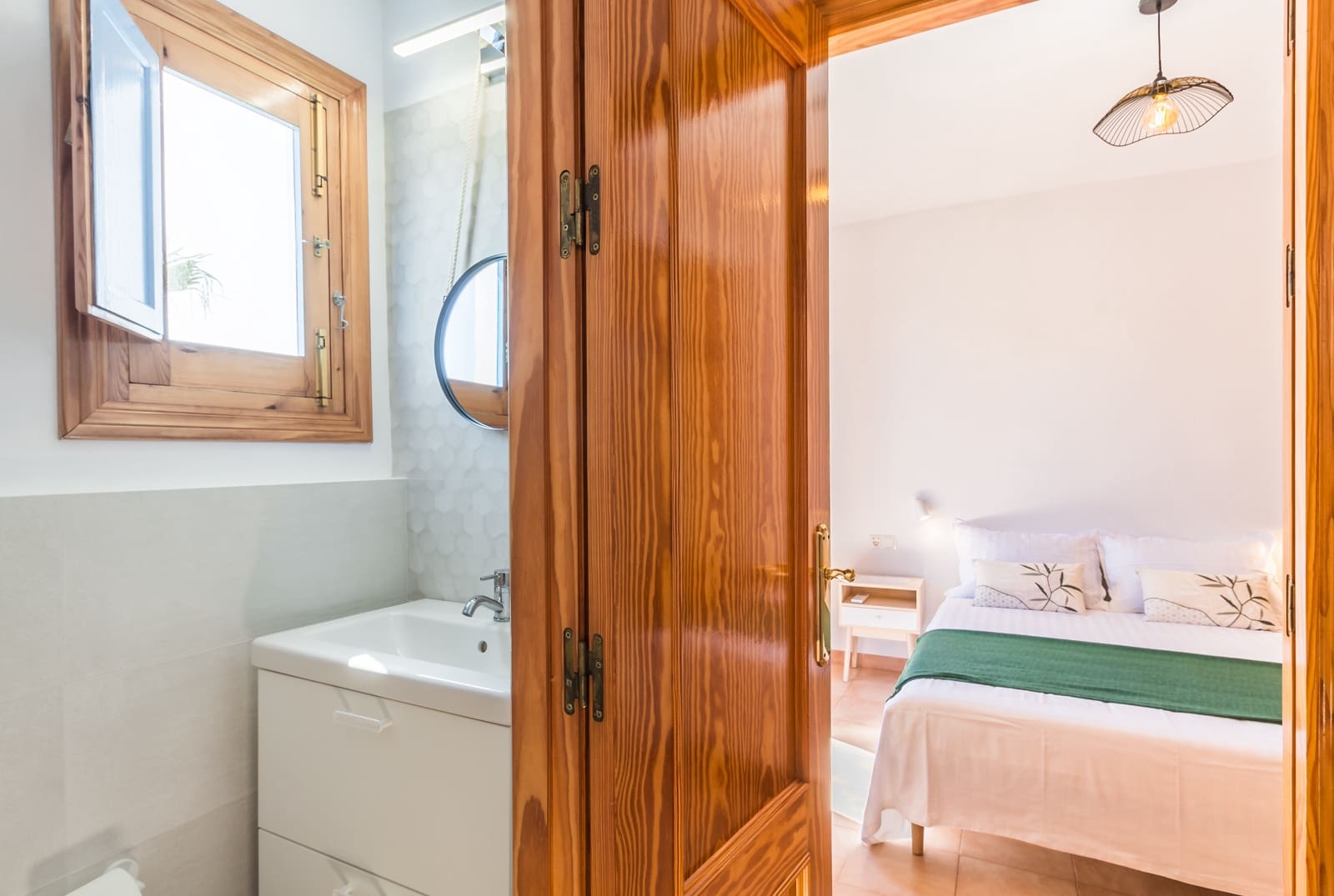 3 soveværelse Byhus til leje i Almunecar - € 875 (Ref: 8923271)