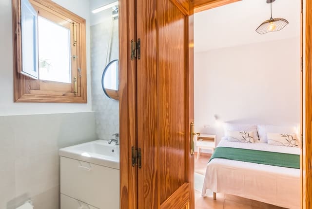 3 sovrum Hus att hyra i Almuñécar - 875 € (Ref: 8923271)