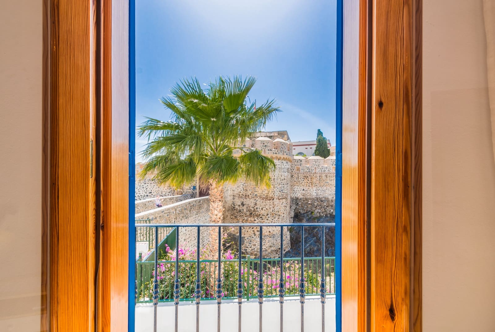 3 soveværelse Byhus til leje i Almunecar - € 875 (Ref: 8923271)