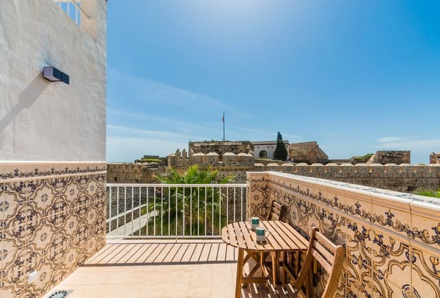 3 slaapkamer Huis te huur in Almuñécar - € 875 (Ref: 8923271)