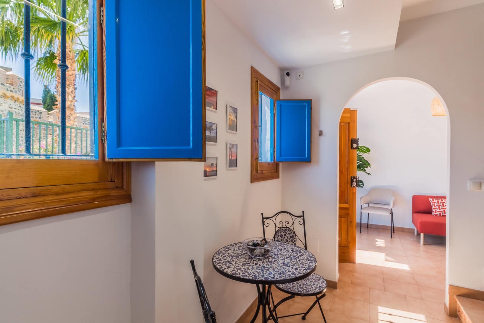 3 quarto Casa em Banda para arrendar em Almunecar - 875 € (Ref: 8923271)