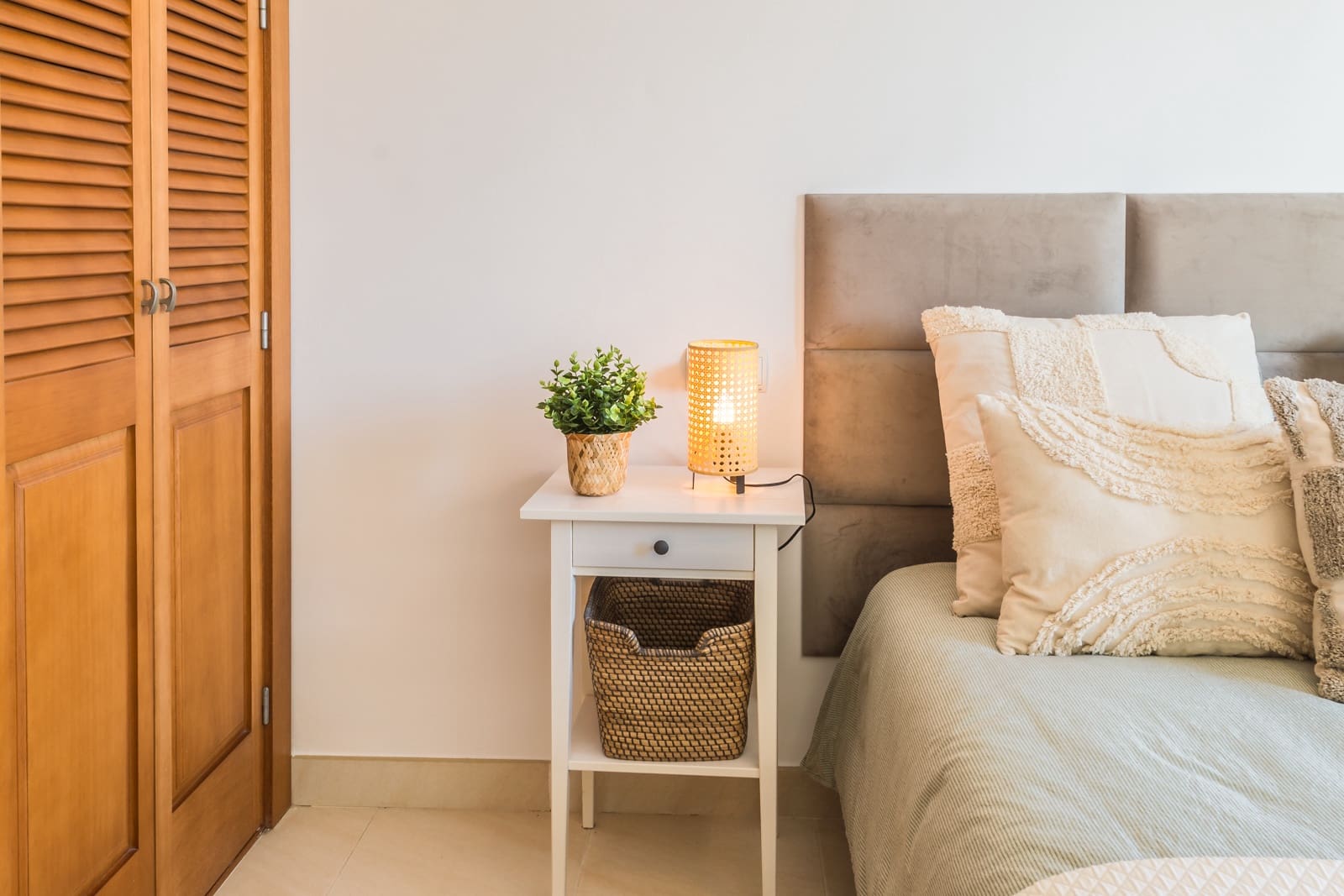 2 soveværelse Lejlighed til leje i Almunecar med swimmingpool garage - € 1.125 (Ref: 8923272)