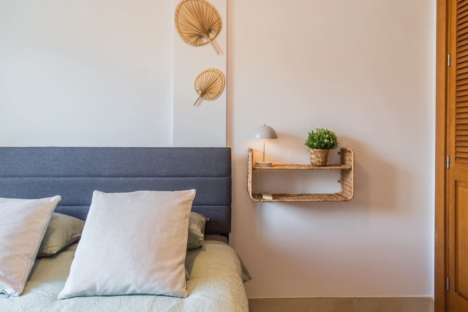 2 soveværelse Lejlighed til leje i Almunecar med swimmingpool garage - € 1.125 (Ref: 8923272)