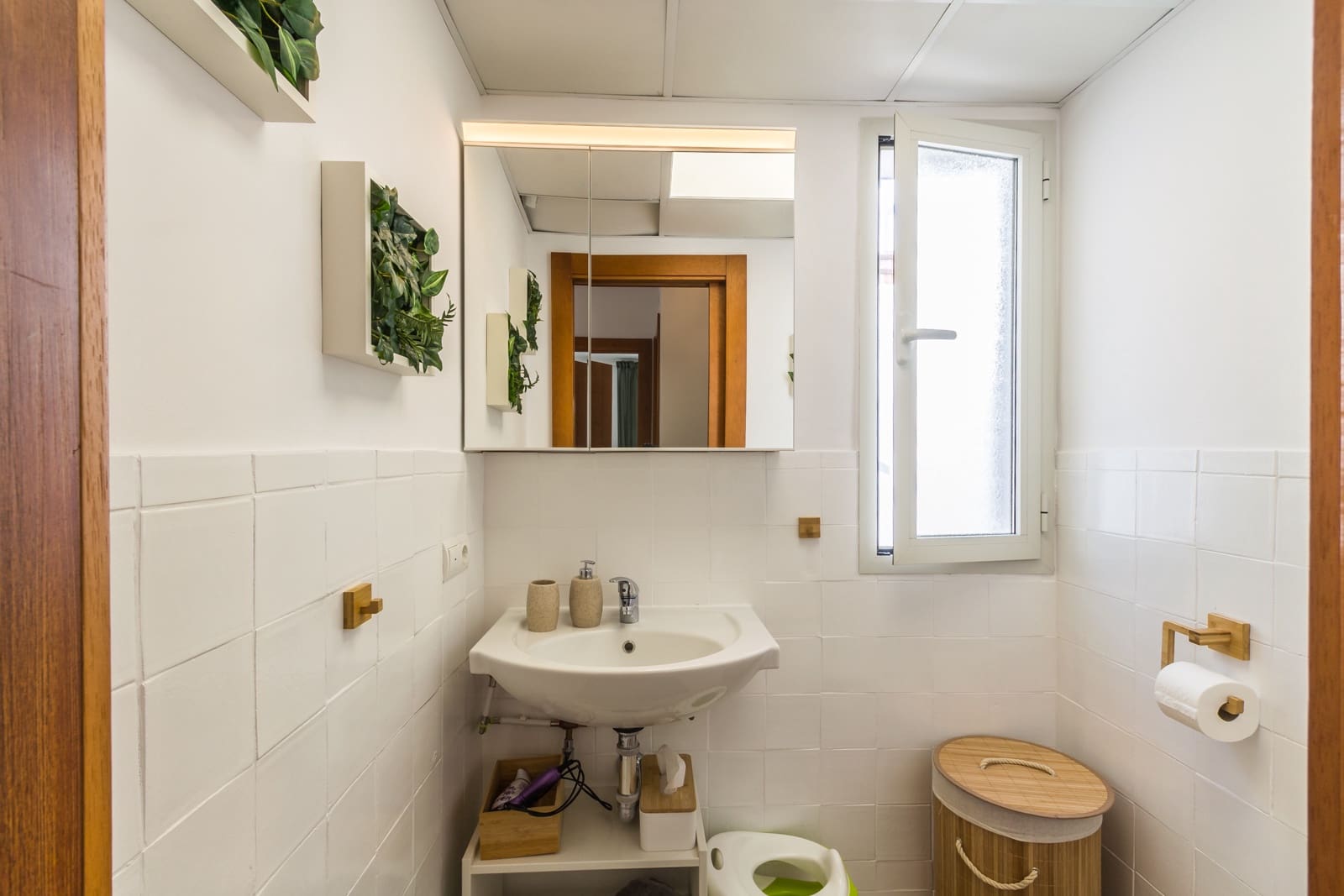 2 soveværelse Lejlighed til leje i Almunecar med swimmingpool garage - € 1.125 (Ref: 8923272)