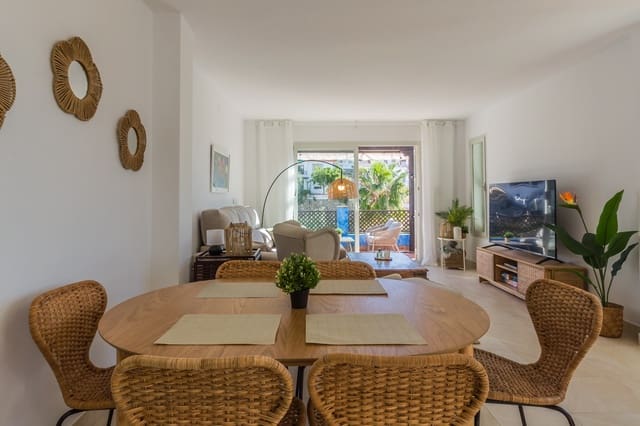 2 soveværelse Lejlighed til leje i Almuñécar med swimmingpool garage - € 1.125 (Ref: 8923272)