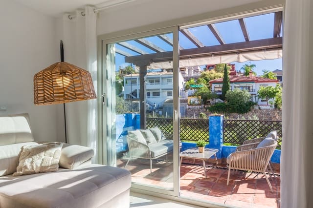 2 soveværelse Lejlighed til leje i Almuñécar med swimmingpool garage - € 1.125 (Ref: 8923272)