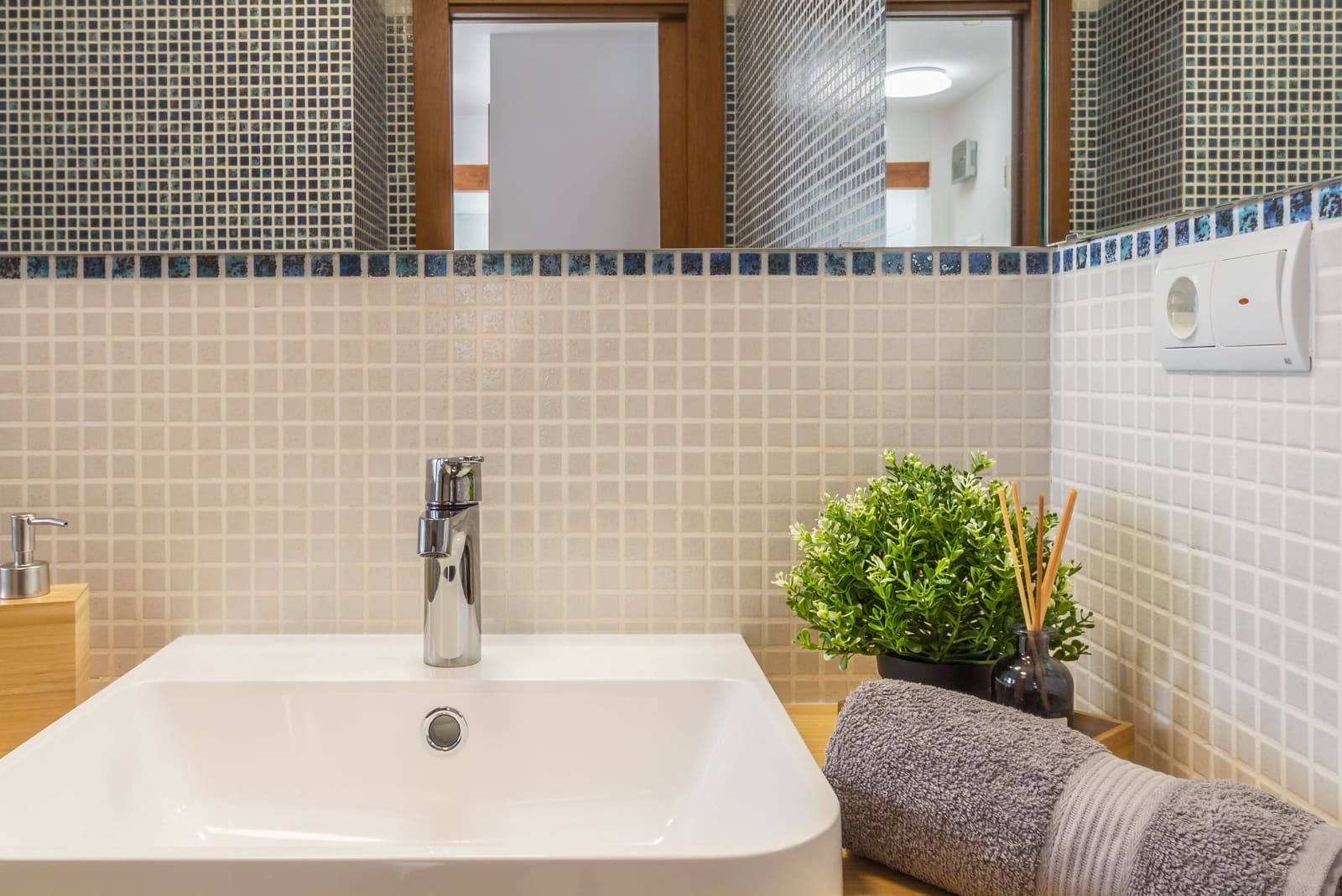 2 soveværelse Lejlighed til leje i Almunecar med swimmingpool garage - € 1.125 (Ref: 8923272)