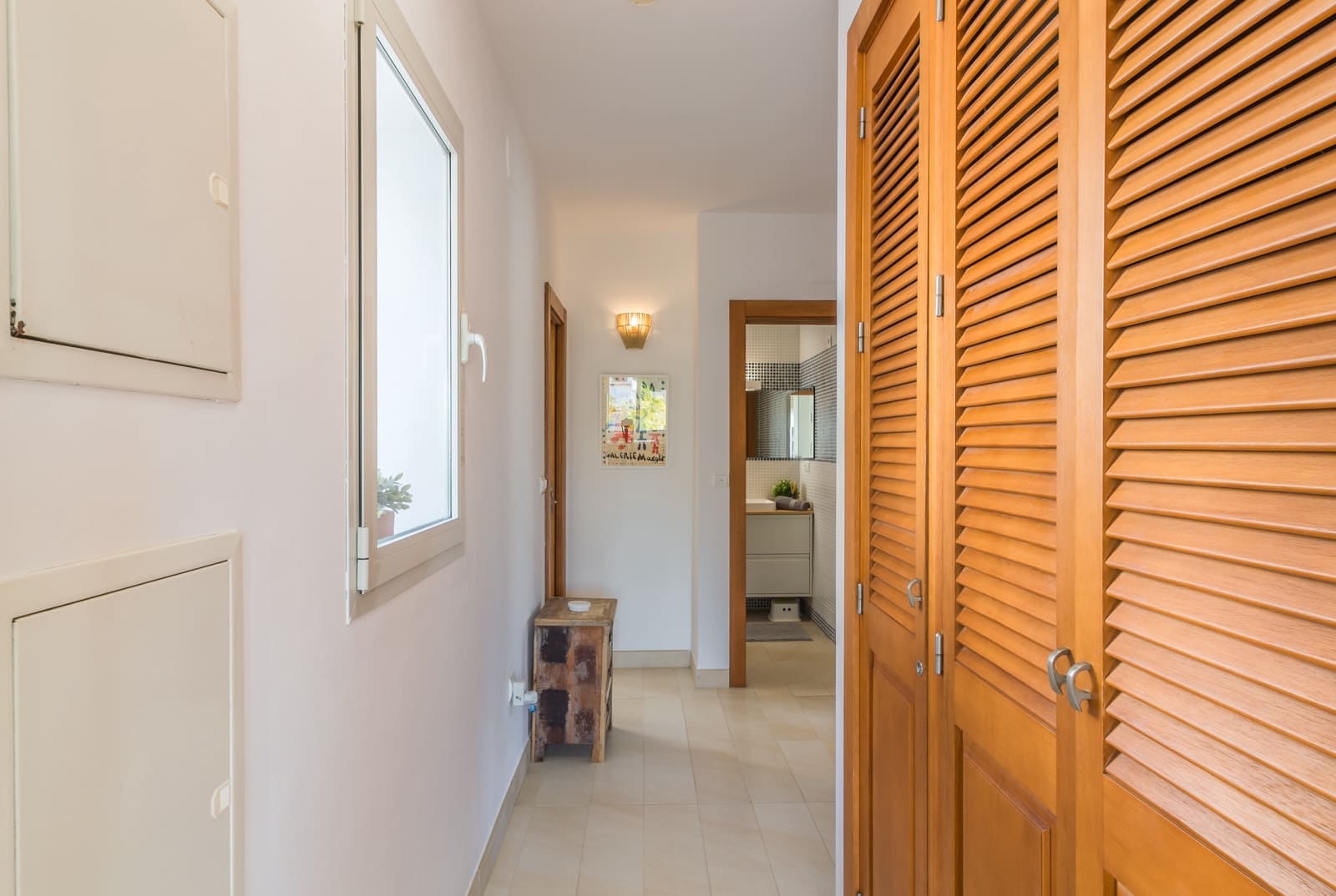 2 soveværelse Lejlighed til leje i Almunecar med swimmingpool garage - € 1.125 (Ref: 8923272)