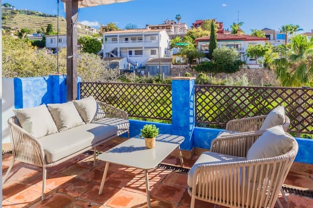 2 soveværelse Lejlighed til leje i Almuñécar med swimmingpool garage - € 1.125 (Ref: 8923272)