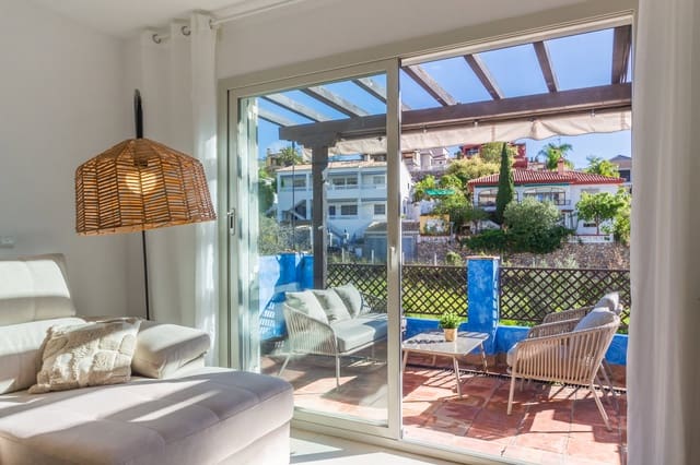 2 bedroom Apartment for rent in Almuñécar with pool garage - € 1,125 (Ref: 8923272)