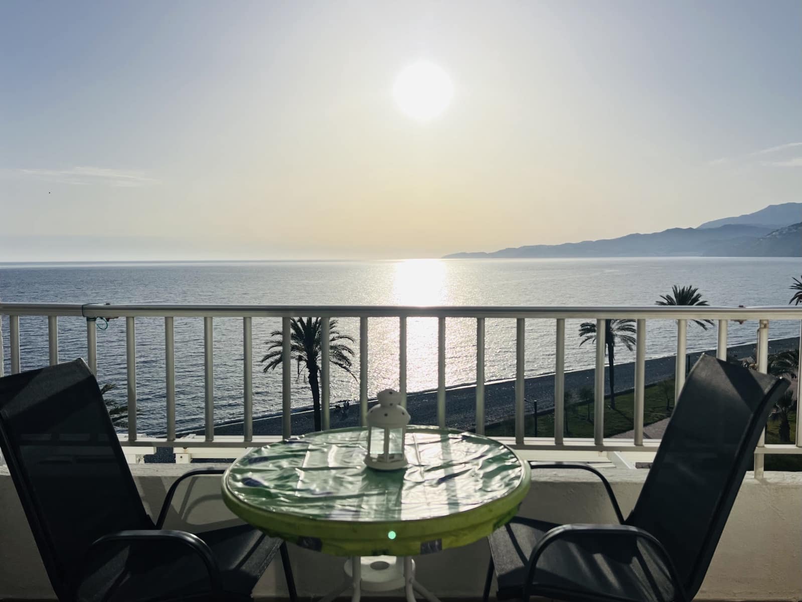 2 sypialnia Apartament do wynajęcia w Salobrena z basenem - 875 € (Ref: 8930996)