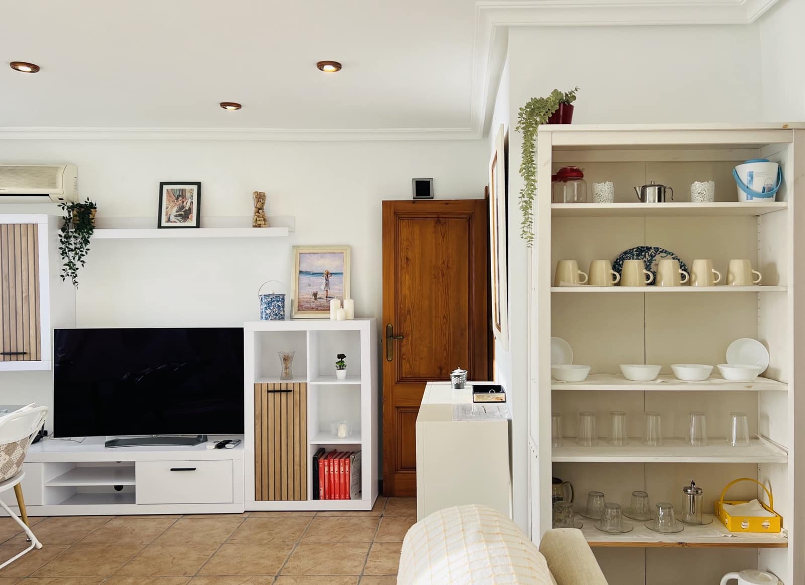 2 sypialnia Apartament do wynajęcia w Salobrena z basenem - 875 € (Ref: 8930996)