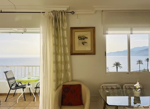 2 soveværelse Lejlighed til leje i Salobreña med swimmingpool - € 875 (Ref: 8930996)