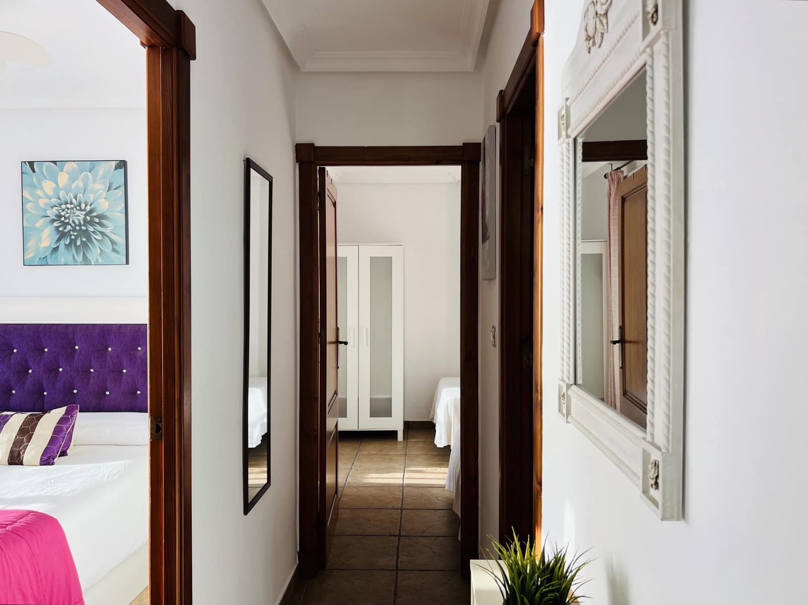 2 sypialnia Apartament do wynajęcia w Salobrena z basenem - 875 € (Ref: 8930996)