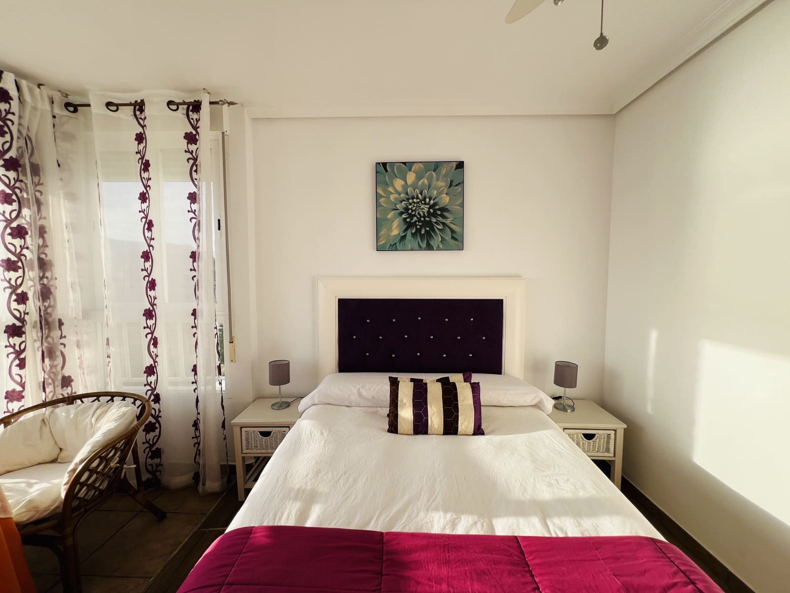 2 sypialnia Apartament do wynajęcia w Salobrena z basenem - 875 € (Ref: 8930996)