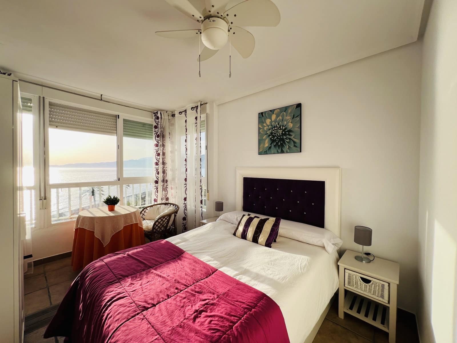 2 bedroom Apartment for rent in Salobrena with pool - € 875 (Ref: 8930996)