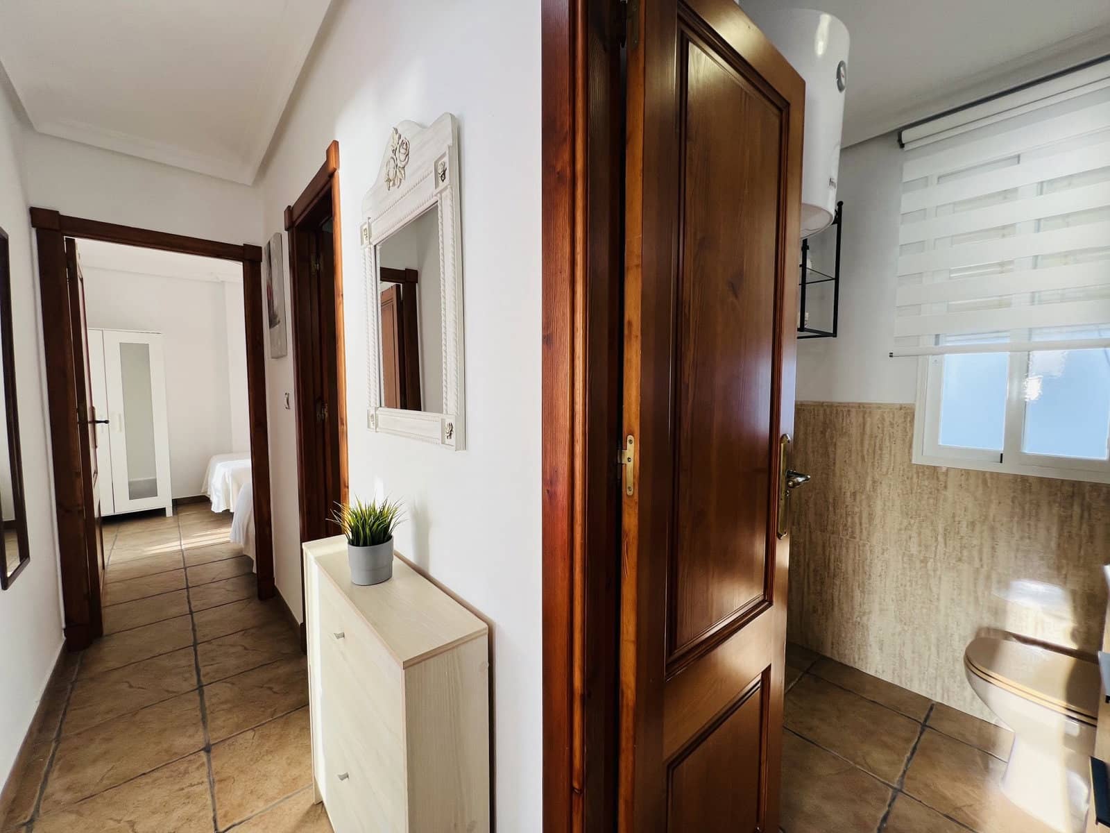 2 bedroom Apartment for rent in Salobrena with pool - € 875 (Ref: 8930996)
