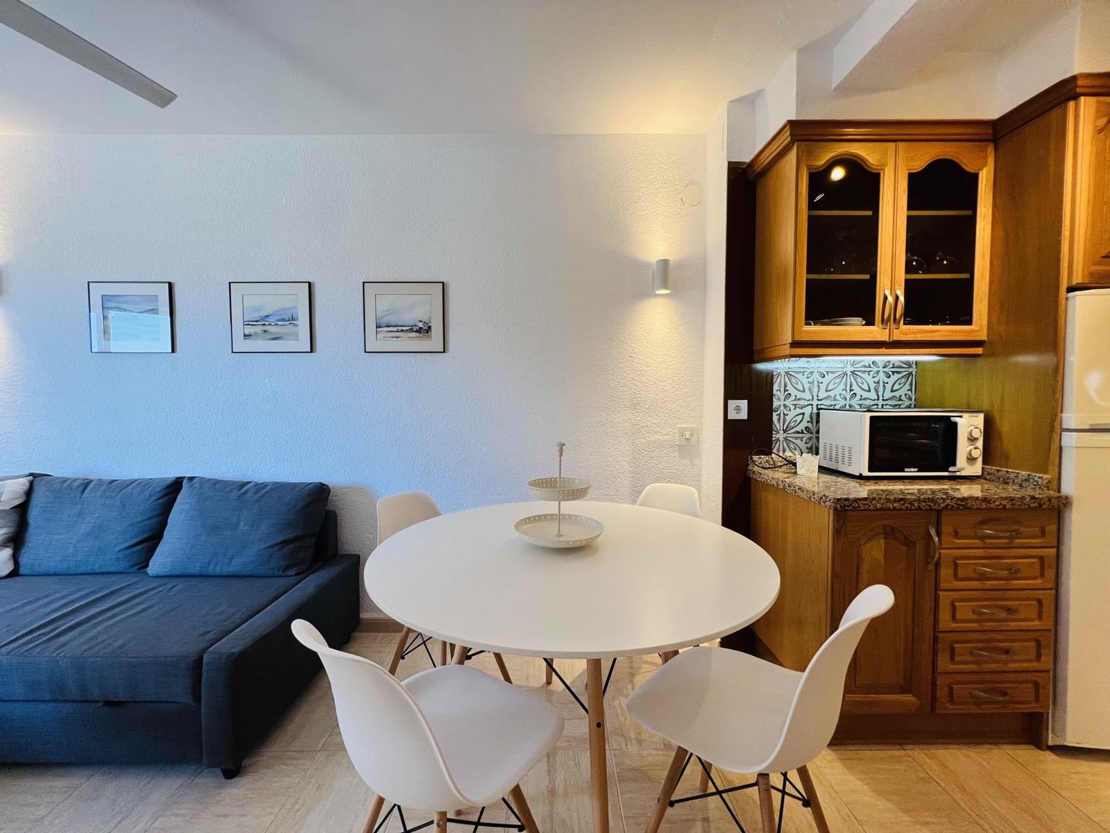 1 camera da letto Appartamento da affittare in Almunecar con piscina - 625 € (Rif: 8971504)