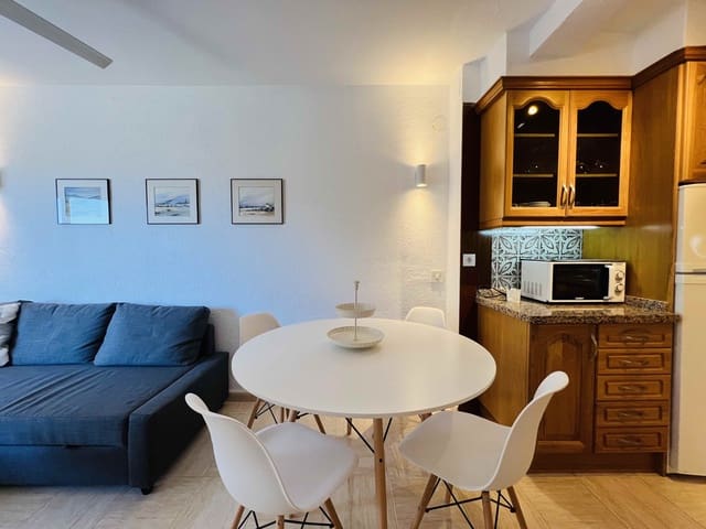 1 camera da letto Appartamento da affittare in Almuñécar con piscina - 625 € (Rif: 8971504)