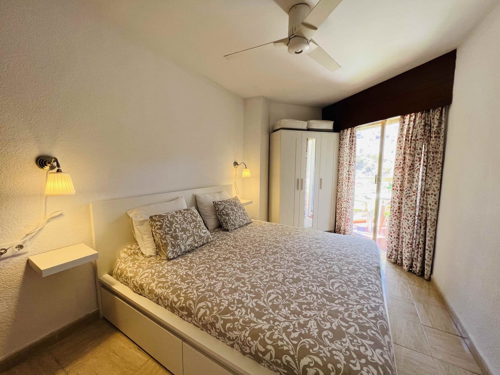 1 camera da letto Appartamento da affittare in Almunecar con piscina - 625 € (Rif: 8971504)