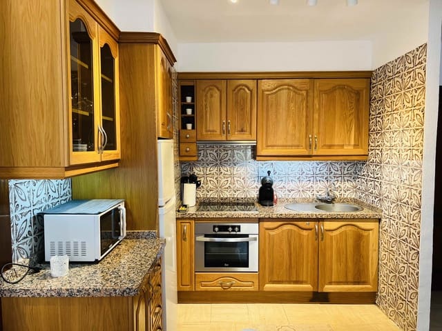 1 camera da letto Appartamento da affittare in Almuñécar con piscina - 625 € (Rif: 8971504)