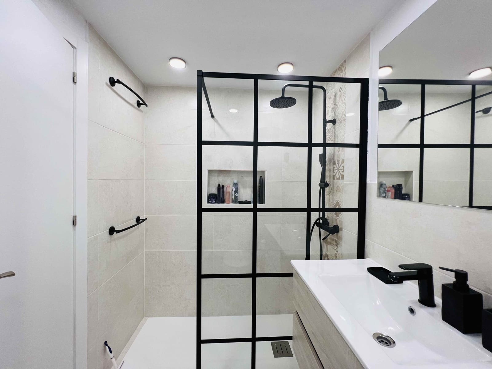 1 camera da letto Appartamento da affittare in Almunecar con piscina - 625 € (Rif: 8971504)