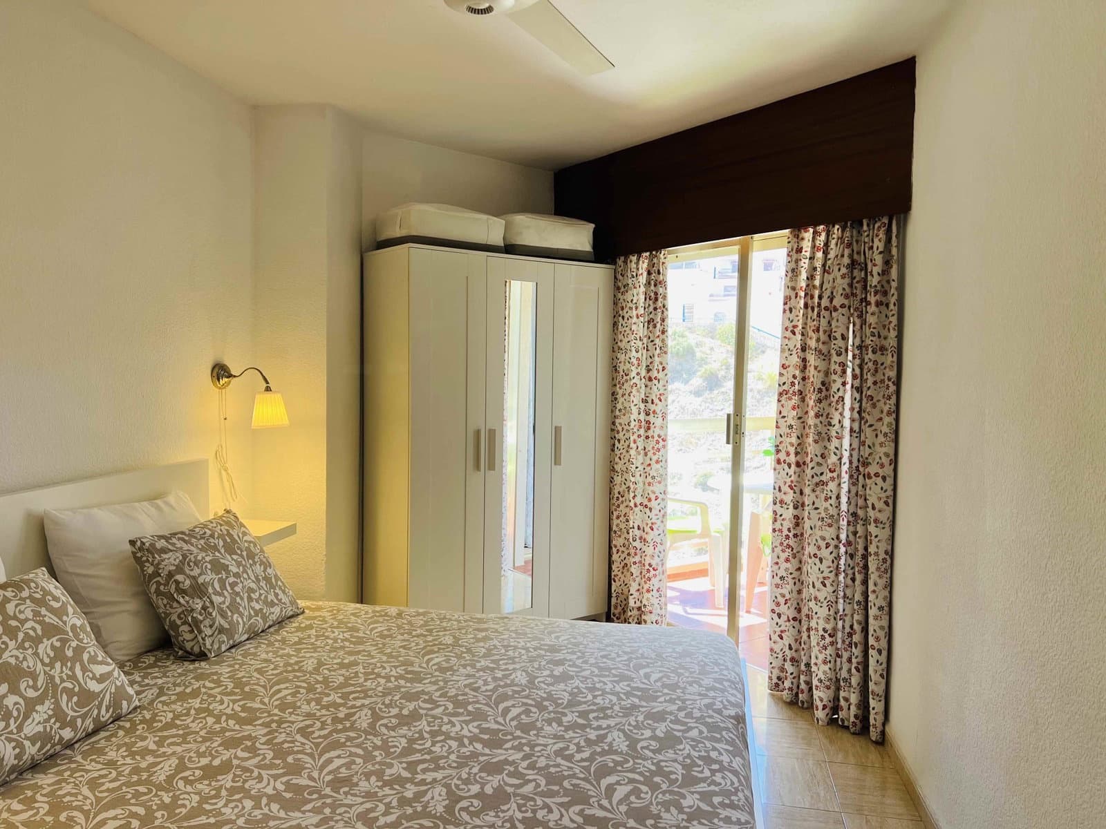 1 quarto Apartamento para arrendar em Almunecar com piscina - 625 € (Ref: 8971504)