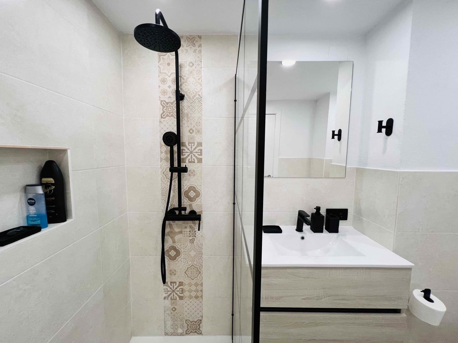 1 quarto Apartamento para arrendar em Almunecar com piscina - 625 € (Ref: 8971504)