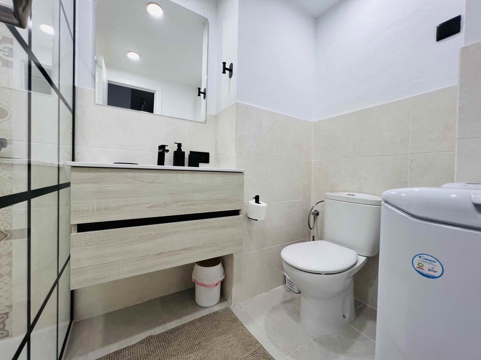 1 quarto Apartamento para arrendar em Almunecar com piscina - 625 € (Ref: 8971504)