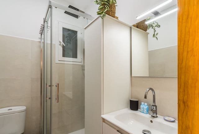 1 sypialnia Apartament do wynajęcia w Almuñécar - 625 € (Ref: 9022372)