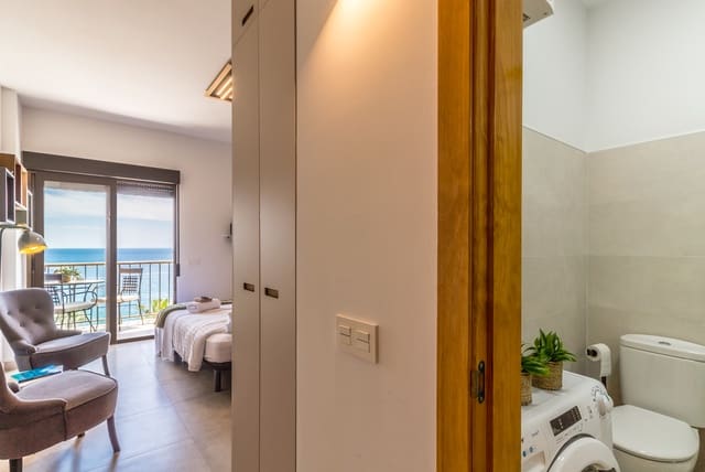 1 sypialnia Apartament do wynajęcia w Almuñécar - 625 € (Ref: 9022372)