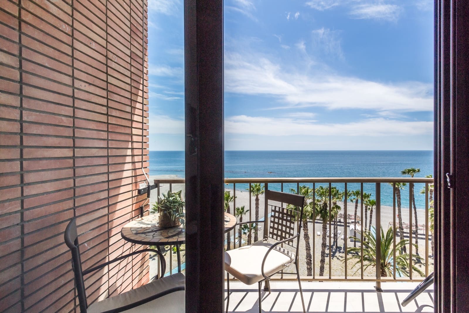 1 quarto Apartamento para arrendar em Almunecar - 625 € (Ref: 9022372)