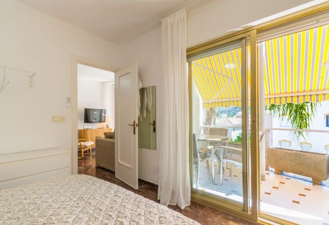 1 bedroom Apartment for rent in Almuñécar with garage - € 750 (Ref: 9103798)