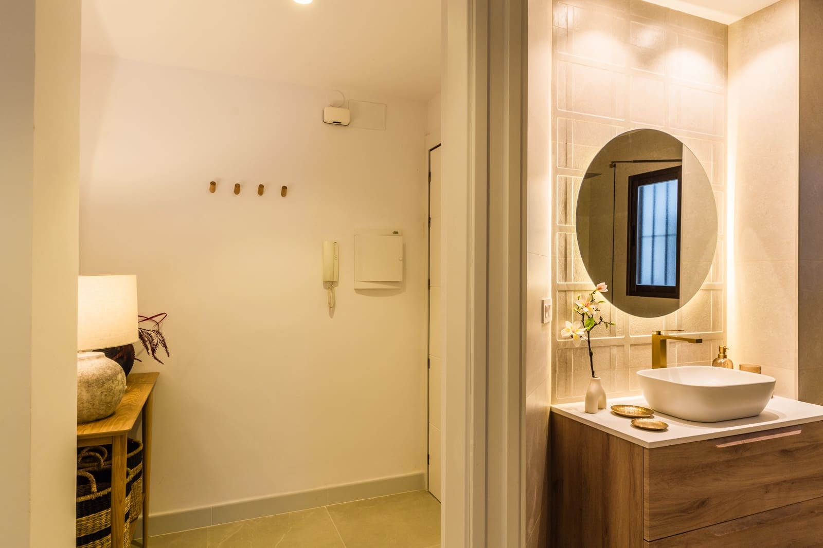 2 slaapkamer Appartement te huur in Almunecar met garage - € 1.000 (Ref: 9108067)