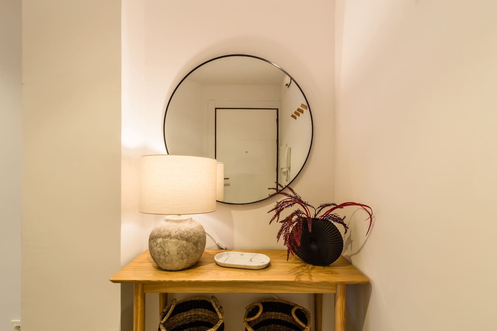 2 slaapkamer Appartement te huur in Almunecar met garage - € 1.000 (Ref: 9108067)