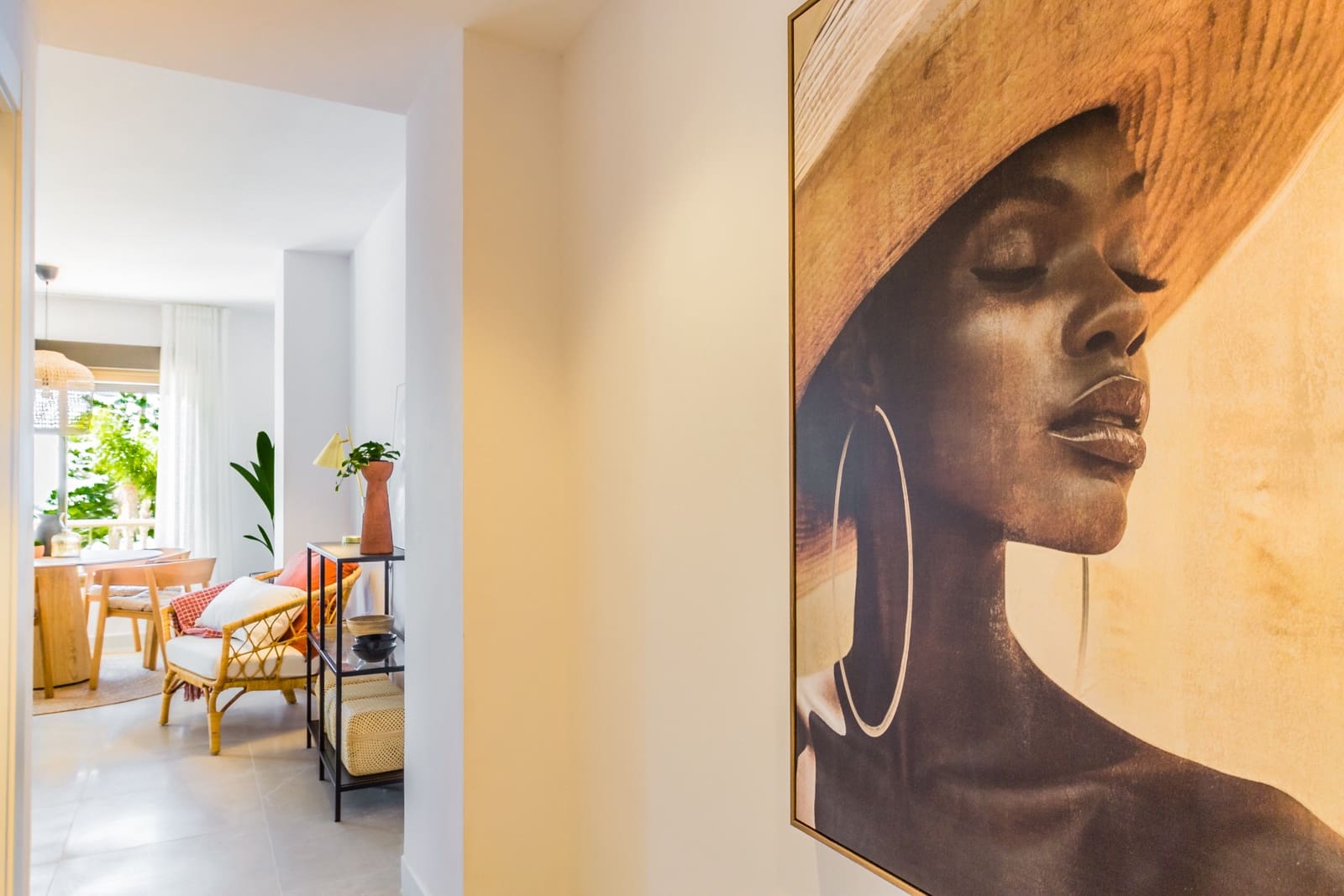 2 slaapkamer Appartement te huur in Almunecar met garage - € 1.000 (Ref: 9108067)