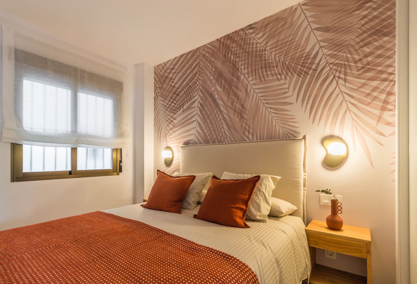 2 slaapkamer Appartement te huur in Almunecar met garage - € 1.000 (Ref: 9108067)