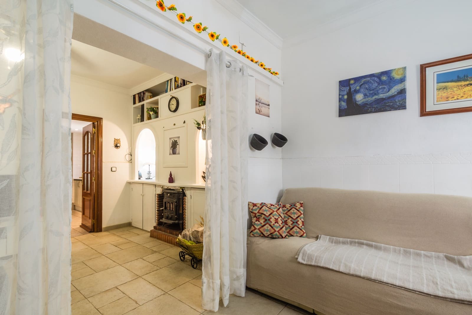 3 soverom Hus til salgs i Alhaurin el Grande - € 320 000 (Ref: 9109428)
