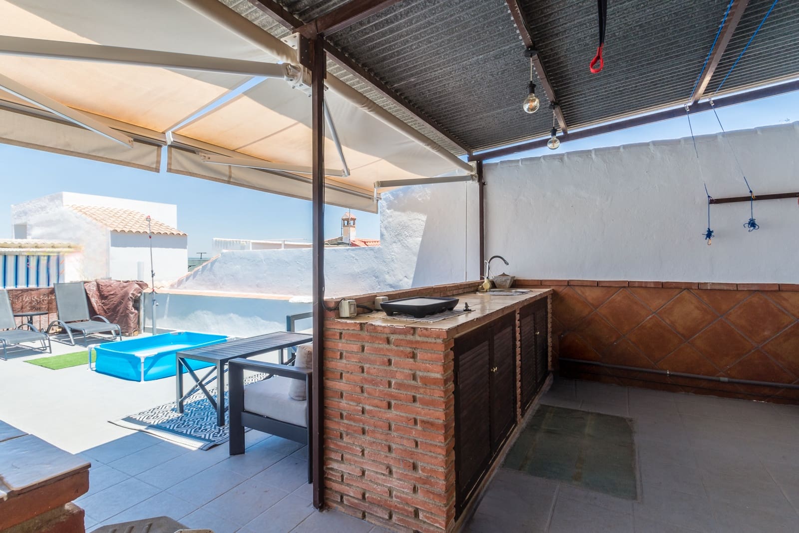 3 soverom Hus til salgs i Alhaurin el Grande - € 320 000 (Ref: 9109428)