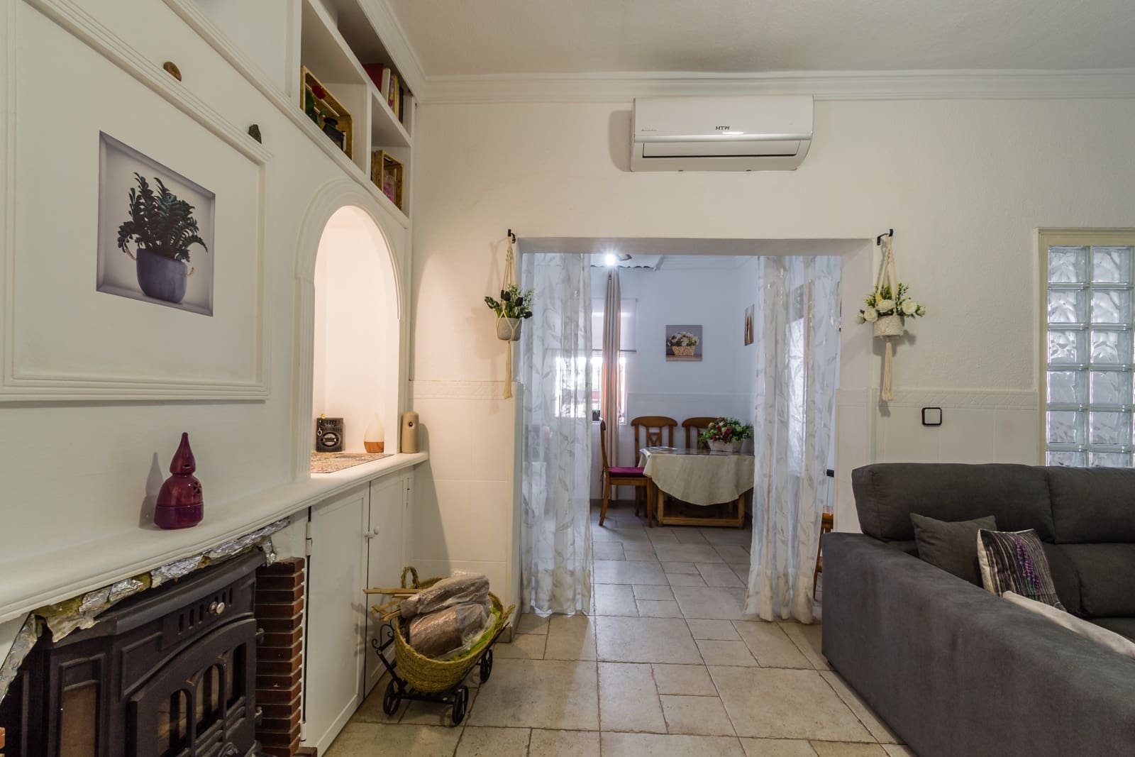 3 soverom Hus til salgs i Alhaurin el Grande - € 320 000 (Ref: 9109428)