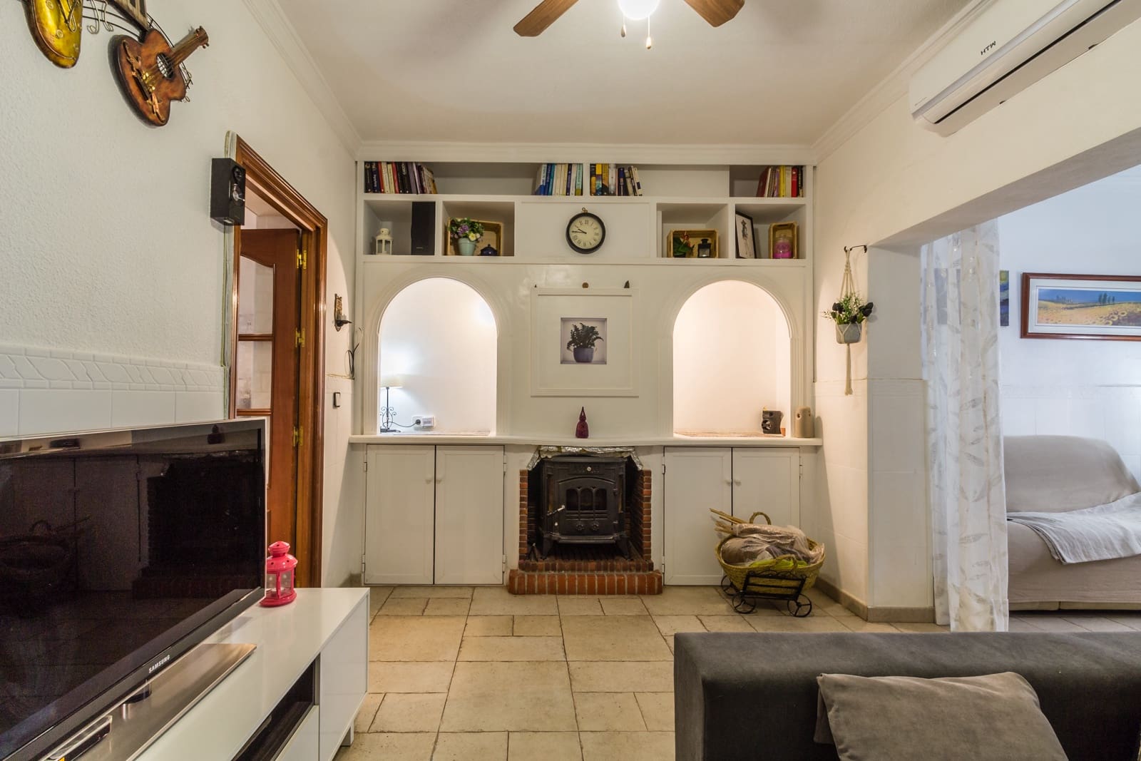3 soverom Hus til salgs i Alhaurin el Grande - € 320 000 (Ref: 9109428)