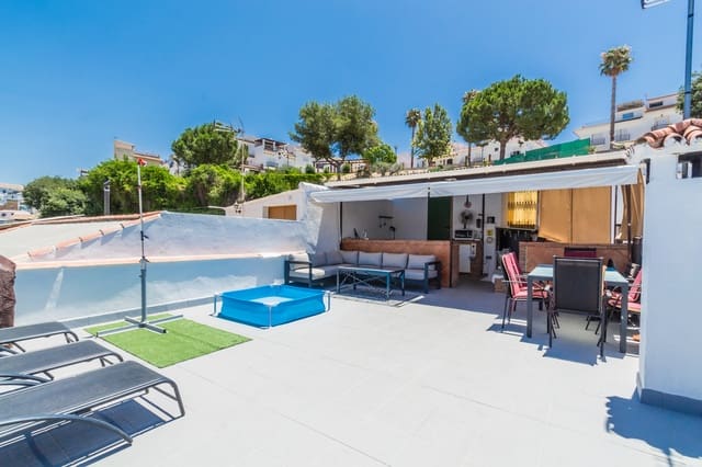 3 soverom Hus til salgs i Alhaurín el Grande - € 320 000 (Ref: 9109428)