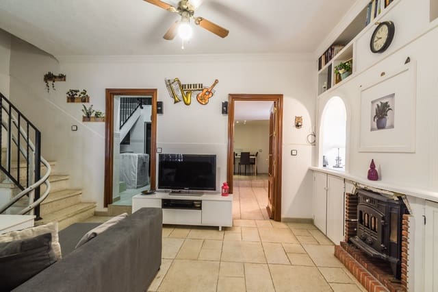 3 soverom Hus til salgs i Alhaurín el Grande - € 320 000 (Ref: 9109428)