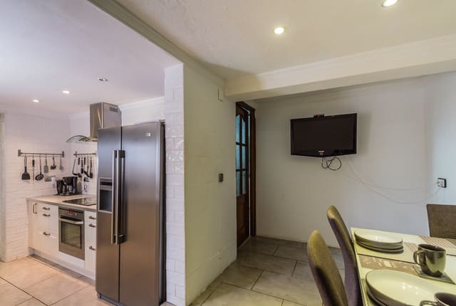 3 soverom Hus til salgs i Alhaurín el Grande - € 320 000 (Ref: 9109428)