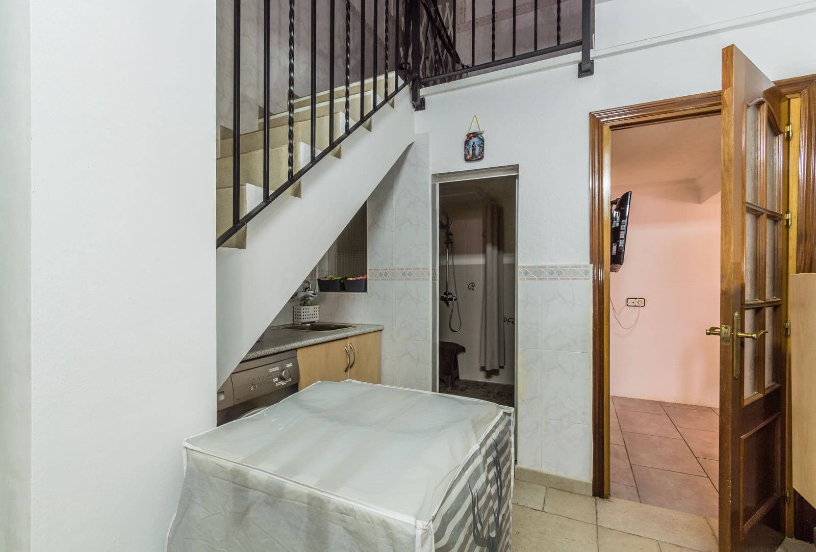 3 soverom Hus til salgs i Alhaurin el Grande - € 320 000 (Ref: 9109428)