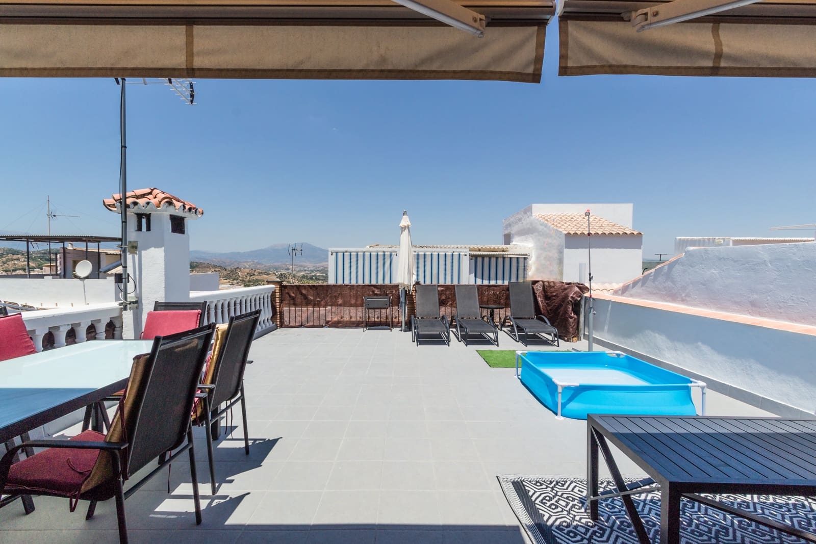 3 soverom Hus til salgs i Alhaurin el Grande - € 320 000 (Ref: 9109428)