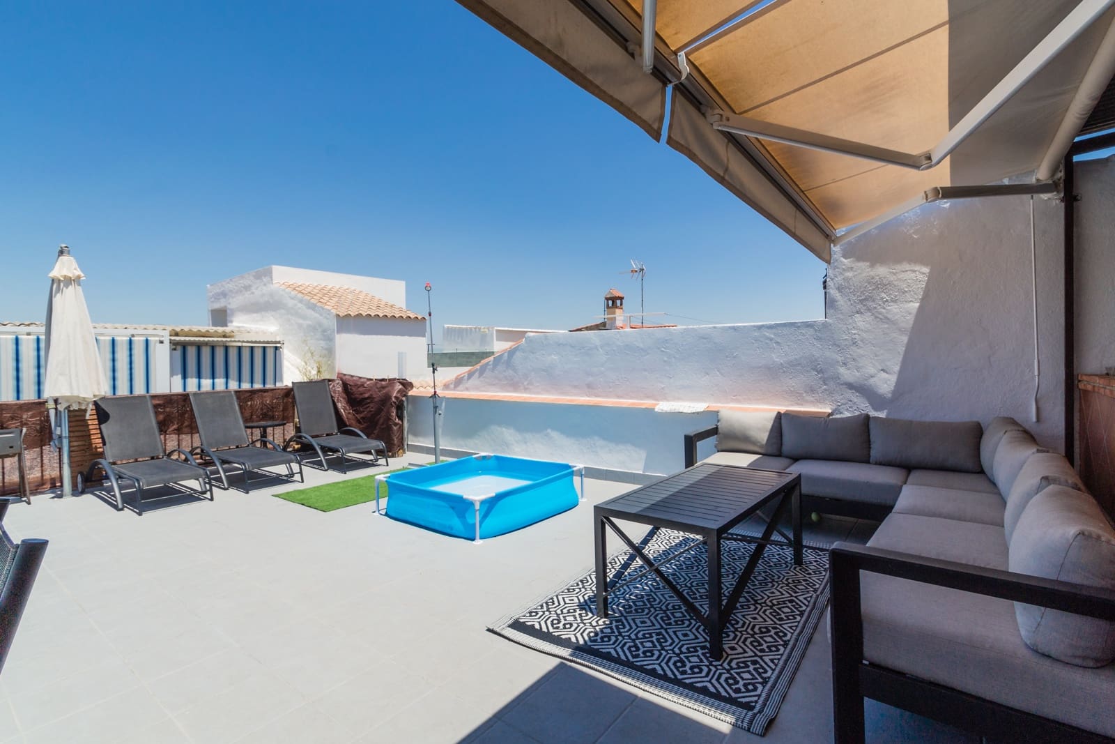 3 soverom Hus til salgs i Alhaurin el Grande - € 320 000 (Ref: 9109428)
