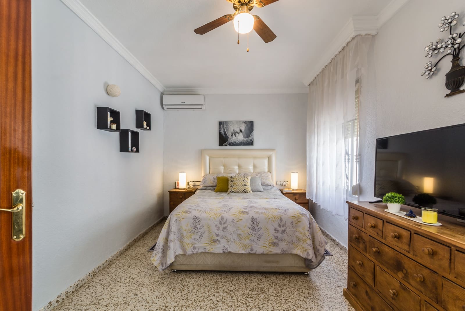 3 soverom Hus til salgs i Alhaurin el Grande - € 320 000 (Ref: 9109428)