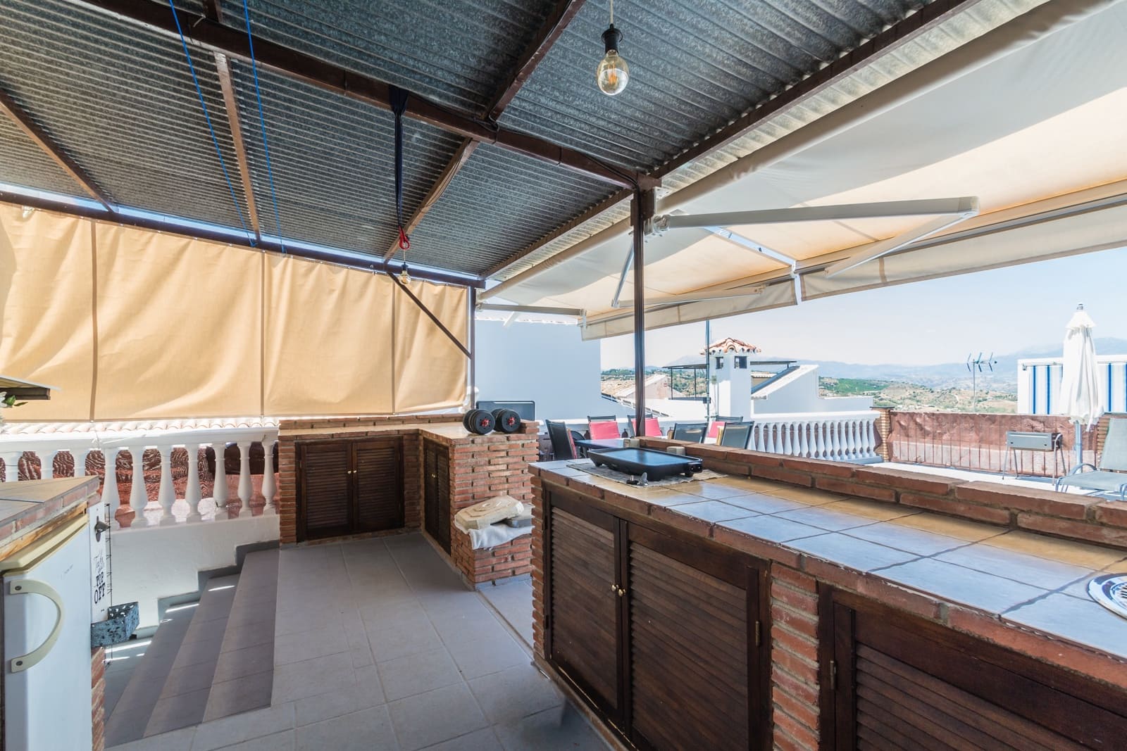 3 soverom Hus til salgs i Alhaurin el Grande - € 320 000 (Ref: 9109428)